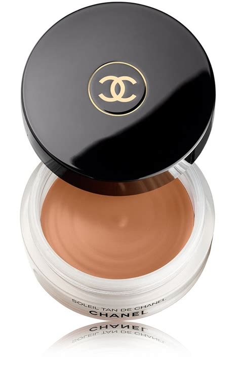 chanel soleil tan sunkissed|Chanel soleil tan bronzing makeup.